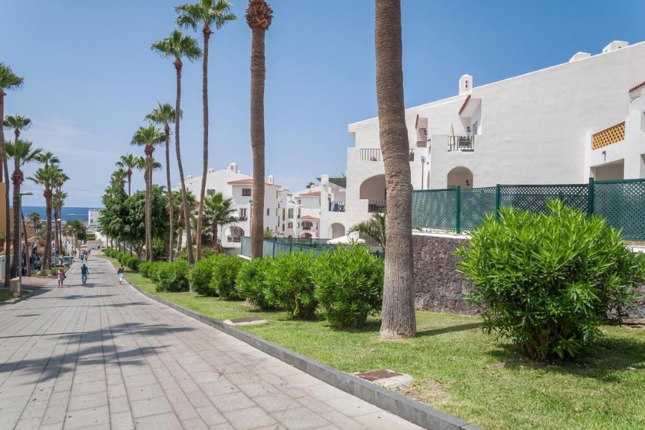 אדחה Buenavista Torviscas Beach מראה חיצוני תמונה
